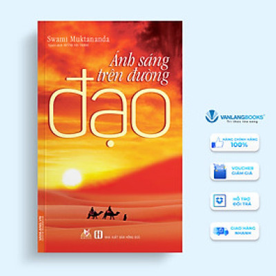 Ánh Sáng Trên Đường Đạo