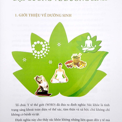 Dưỡng Sinh (Tái Bản)