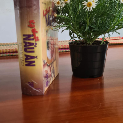 Kỹ Thuật Nấu Ăn Toàn Tập