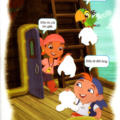 Sách - Các Kĩ Năng Học Tập Của Disney - Cùng Học Chữ Thường Tiếng Anh