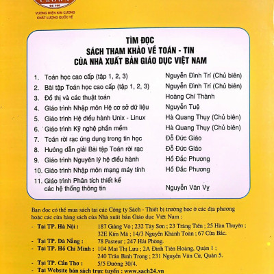 Dạy Học Hiệu Quả Môn Giải Tích Trong Trường Phổ Thông