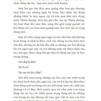 Minh Chứng Thiên Đường