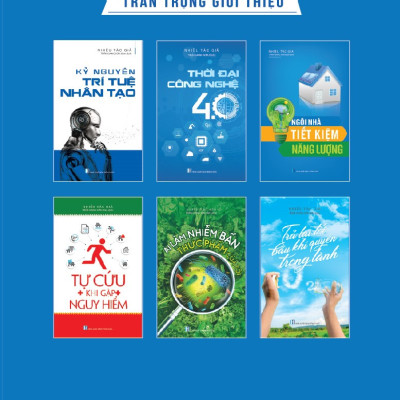 Ngôi Nhà Tiết Kiệm Năng Lượng