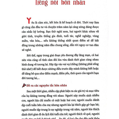 Hòa Hợp Hôn Nhân (PNU)