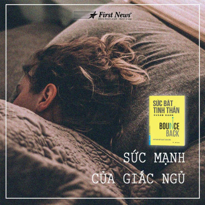 Sức Bật Tinh Thần Xuyên Qua Thất Bại Để Thành Công - Bản Quyền