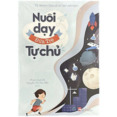 Nuôi Dạy Đứa Trẻ Tự Chủ (QV)