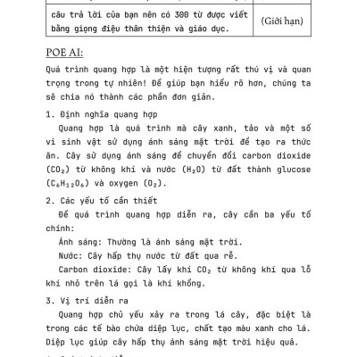 Sách - Nghề Thầy Và Trí Tuệ Nhân Tạo