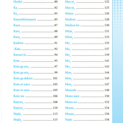 Từ Điển Ngữ Pháp Tiếng Nhật (Tái Bản 2022)