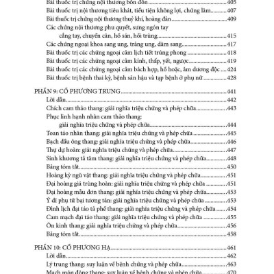 Minh triết Đông y Vòng tròn của khí - Bành Tử Ích