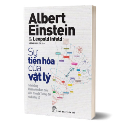 Sự Tiến Hóa Của vật Lý