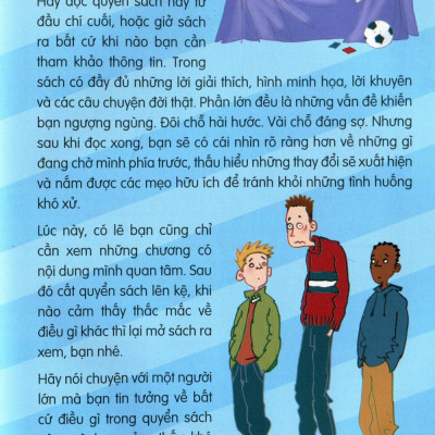 Giải Ngố Cho Con Trai _FN