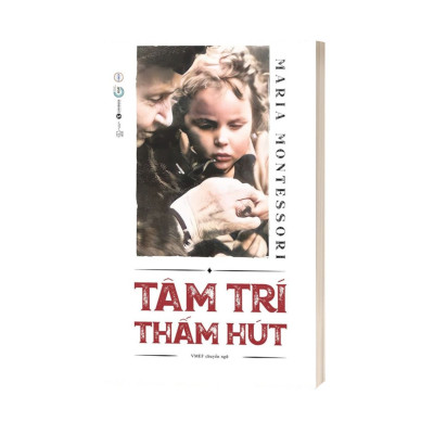 Tâm Trí Thấm Hút - TH