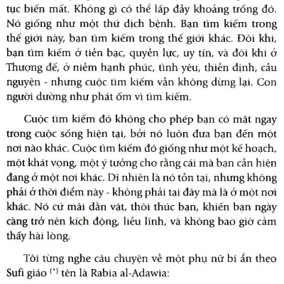 Thân Mật Cội Nguồn Của Hạnh Phúc (Tái Bản 2020)