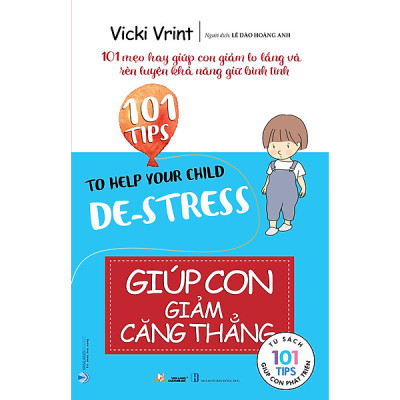 Combo 5 Cuốn Dạy Con  - Vanlangbooks