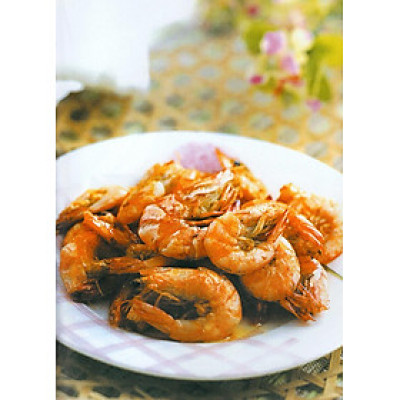 Món Ăn Bổ Dưỡng Cho Vợ Chồng Trẻ