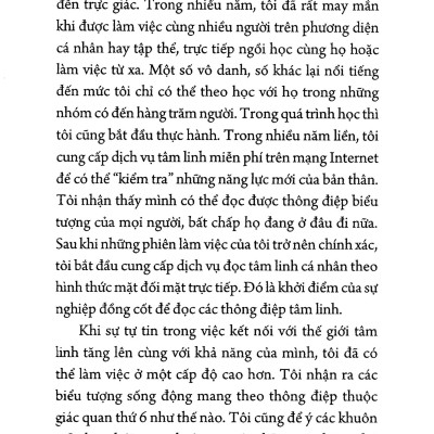 Cuốn Sách Về Các Biểu Tượng Tâm Linh - VL