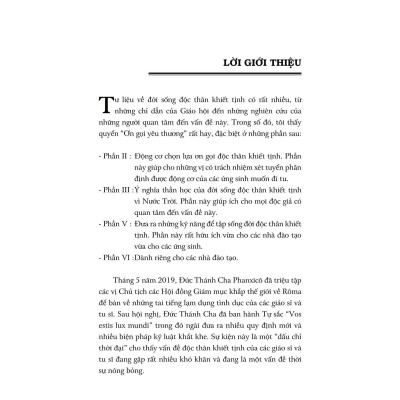 Sách - Ơn Gọi Yêu Thương - Bayard Việt Nam