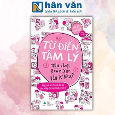 Từ Điển Tâm Lý