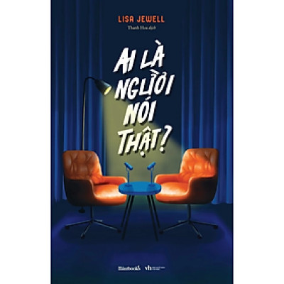 Ai Là Người Nói Thật? (Trạm đọc)