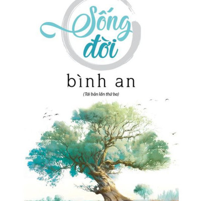 Bộ Sách Suối Thông (Bộ 3 Cuốn)