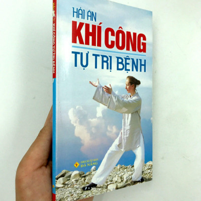 Khí Công Tự Trị Bệnh