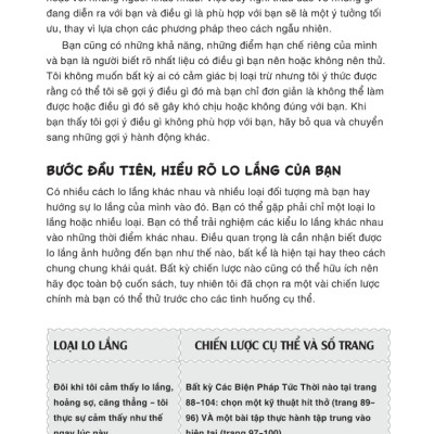 Hiểu Tâm Lý, Xóa Bỏ Lo Lắng Tuổi Teen - TRE