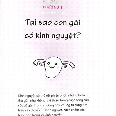 Khi bạn gái dậy thì