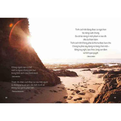 Quyền Chọn Là Ở Bạn