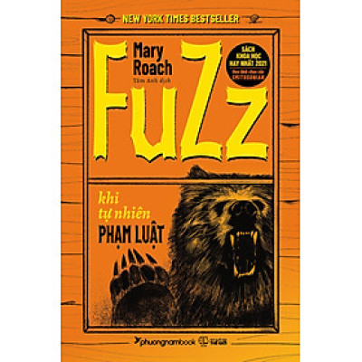 Fuzz: Khi tự nhiên phạm luật