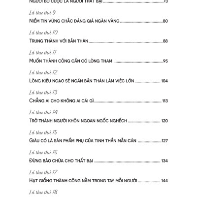 Sách - 38 Lá Thư Rockefeller Gửi Cho Con Trai - NXB Dân Trí