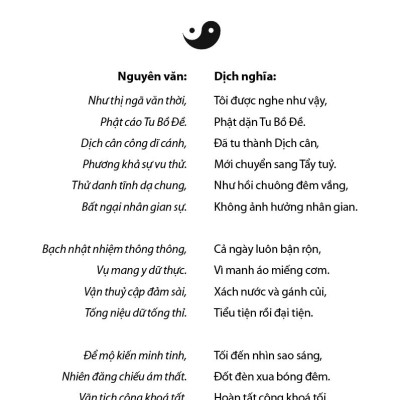 Sách - Tẩy Tuỷ Kinh - Nội công tâm pháp bí truyền của Thiếu Lâm tự