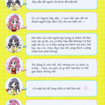 Pretty Girl - Là Con Gái... Điểm Số Tăng Vùn Vụt, Cách Học Đạt Điểm Tuyệt Đối (Tái Bản 2020)