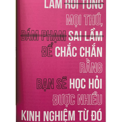 Tốt Nghiệp Rồi ... Làm Gì ? - Vanlangbooks