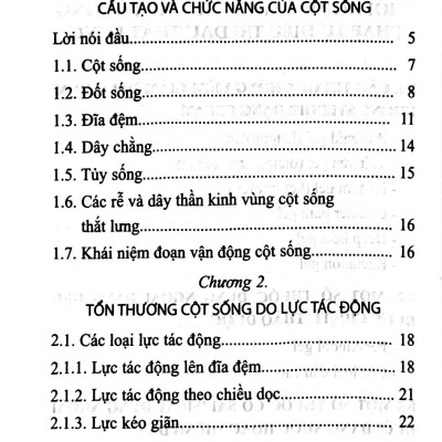 Tự Điều Trị Và Dự Phòng Đau Thắt Lưng Không Dùng Thuốc