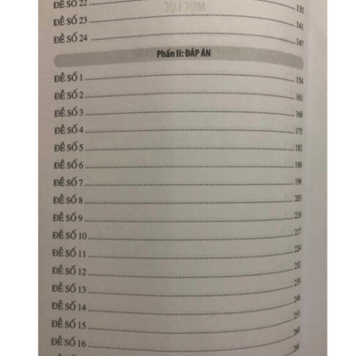 Sách - 24 Bước đến UMS Môn Tiếng Anh - Tài liệu ôn thi môn tiếng anh vào trường THCS ngoại ngữ ĐHNN- ĐHQG Hà Nội