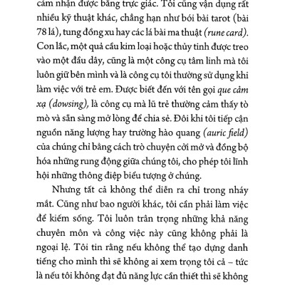 Cuốn Sách Về Các Biểu Tượng Tâm Linh - VL