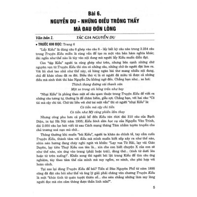 Sách Tham Khảo - Hướng Dẫn Học Và Làm Bài Ngữ Văn 11 - Tập 2 (Bám Sát SGK Kết Nối Tri Thức Với Cuộc Sống)  (HA-MK)