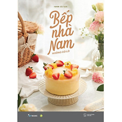 Bếp Nhà Nam Không Có Lò_SKY