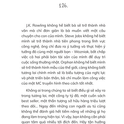 Sách Tôi Thích Dáng Vẻ Nỗ Lực Của Chính Mình - Lily Trương