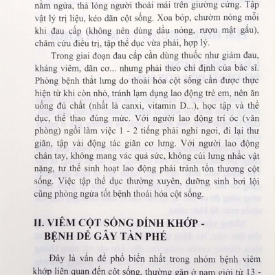 Bệnh Khớp, Gout Và Cách Điều Trị