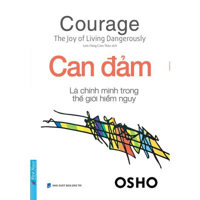 Sách - Combo OSHO 11 Cuốn Mới Nhất - First News