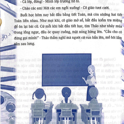 Thói Quen Tốt Của Những Đứa Trẻ Chăm Ngoan - Học Vui Đẩy Lùi Nhàm Chán!