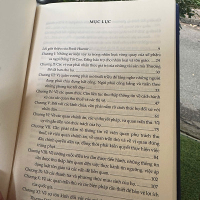 (Bìa cứng) SIASSET NAMÈH – THUẬT TRỊ QUỐC ISLAM – Nizām al-Mulk – Phương Ngô dịch – Lyceum – NXB Đà Nẵng