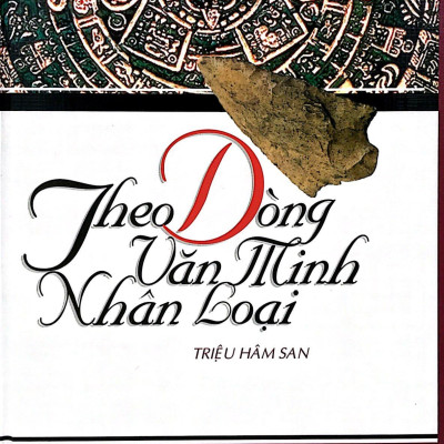 Theo Dòng Văn Minh Nhân Loại