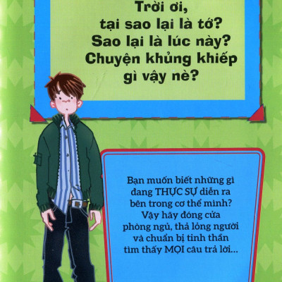 Giải Ngố Cho Con Trai _FN