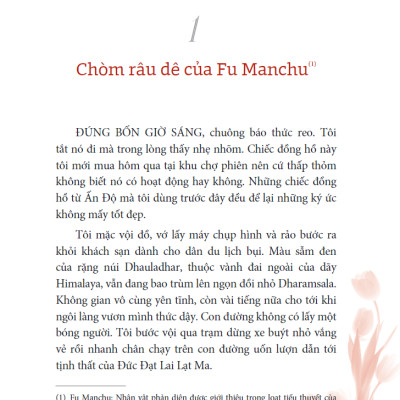 Trí Tuệ Của Sự Tha Thứ - The Wisdom Of Forgiveness - SG