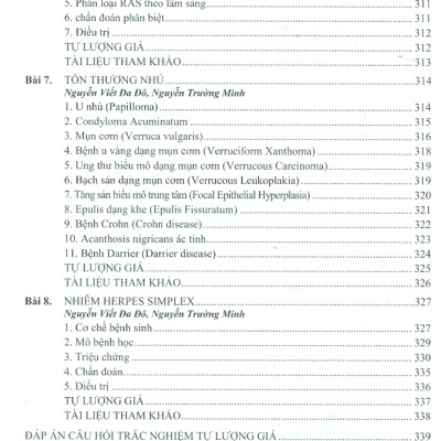 Bệnh Lý Và Phẫu Thuật Hàm Mặt - Tập 2 (Sách Dùng Cho Sinh Viên Răng Hàm Mặt)