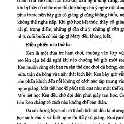 Tủ Sách Kỹ Năng Dành Cho Học Sinh Trung Học - Phương Pháp Học Tập Thông Minh