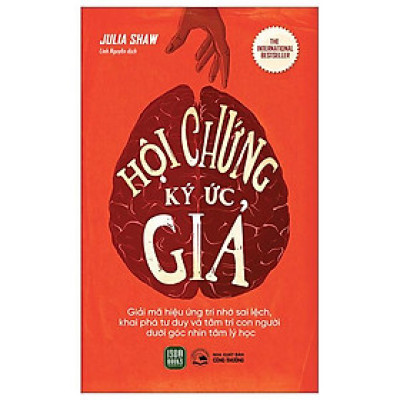 hội chứng ký ức giả - Bản Quyền