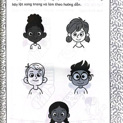 Sách - Brain Games - Luyện Trí Nhớ - 70+ Câu Đố Để Trẻ Nhớ Lâu, Học Sâu